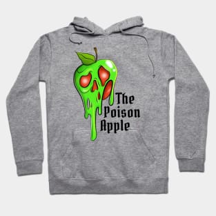 The Poison Apple Hoodie